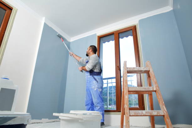 Best Asbestos and Lead Testing During Mold Inspection  in Fort Morgan, CO