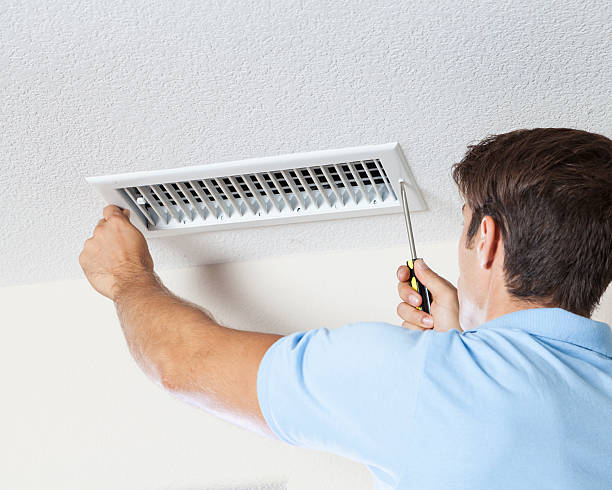 Best Air Quality Testing for Mold Spores  in Fort Morgan, CO